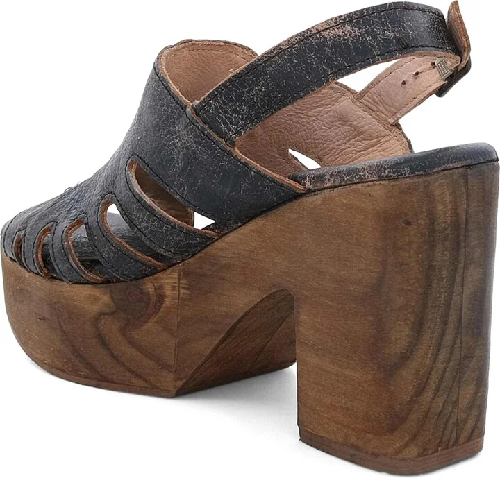 Fontella Platform Sandal - Image 2