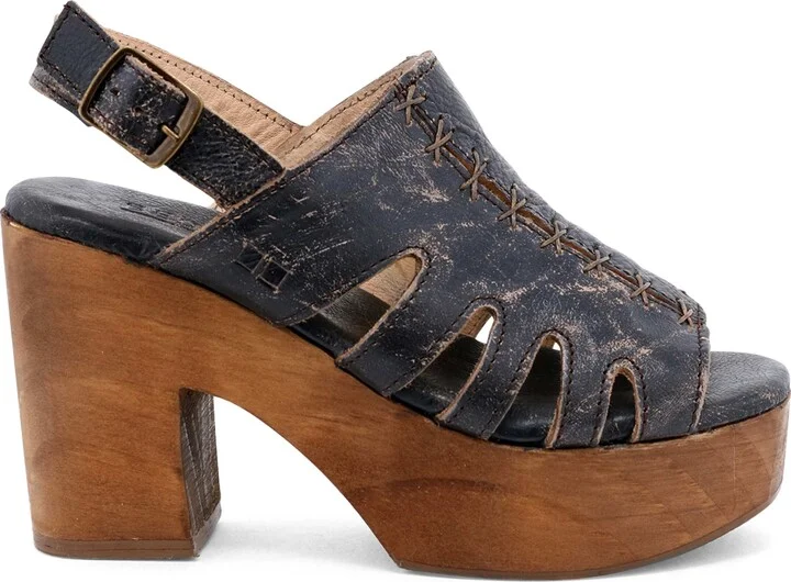 Fontella Platform Sandal - Image 3