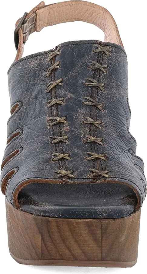 Fontella Platform Sandal - Image 4