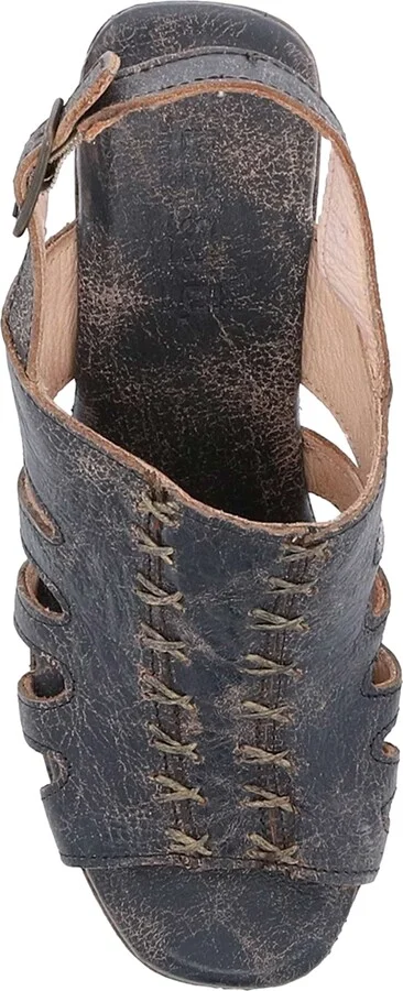 Fontella Platform Sandal - Image 5