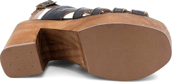Fontella Platform Sandal - Image 6