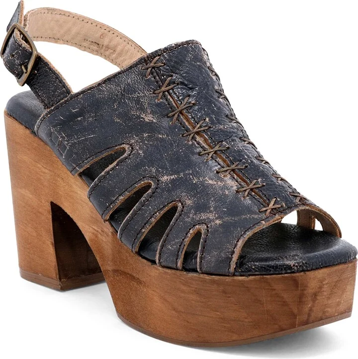 Fontella Platform Sandal