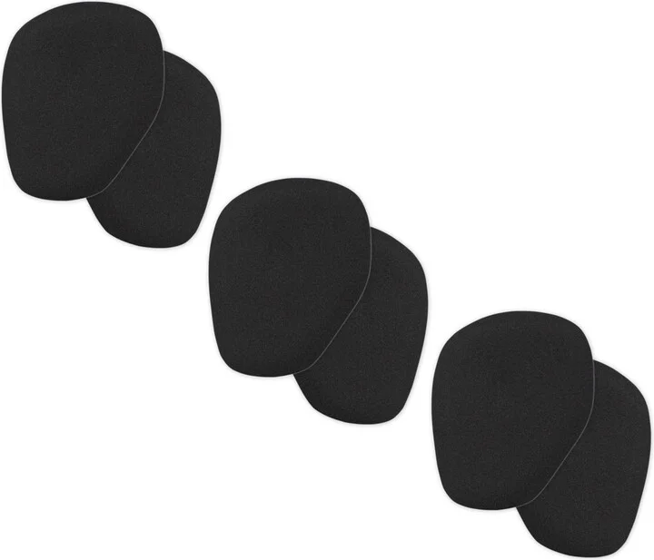 Foot Petals Ball of Foot Cushions 3 Pack - Image 3
