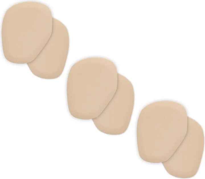 Foot Petals Ball of Foot Cushions 3 Pack - Image 8