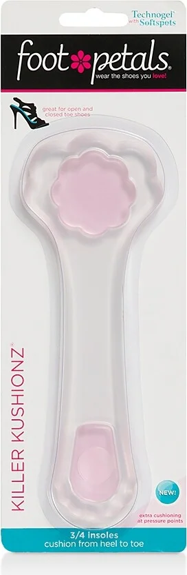 Pink Gel