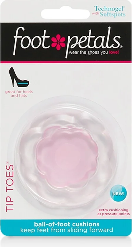 Pink Gel