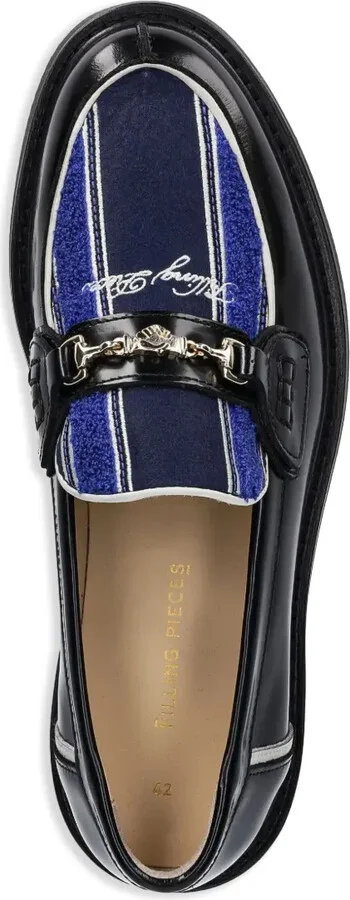 Football loafers - Image 4