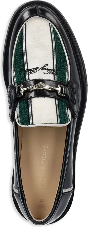Football loafers - Image 4