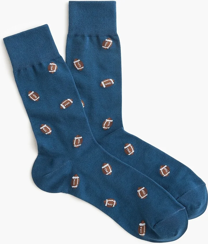 Football socks