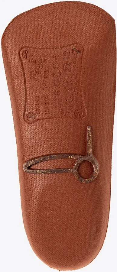 Footbed for Flat Shoes - Image 2