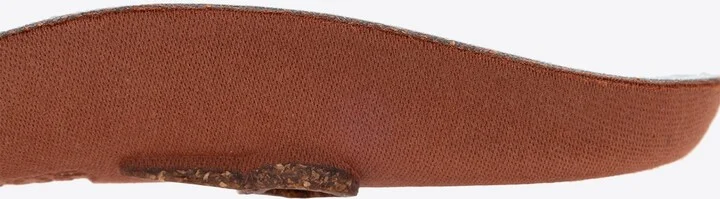 Footbed for Flat Shoes - Image 3