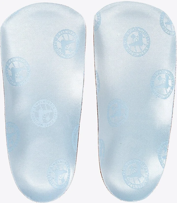 Footbed for Flat Shoes