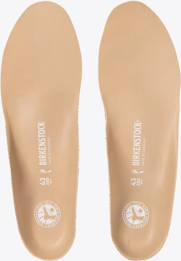 Footbed for Sneakers