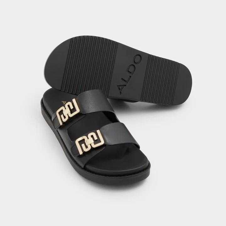 Footbed sandal - Image 2
