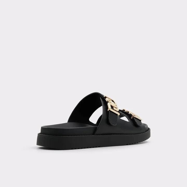 Footbed sandal - Image 3