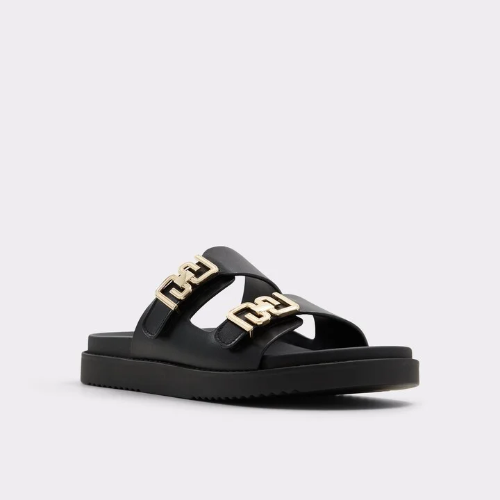 Footbed sandal - Image 5