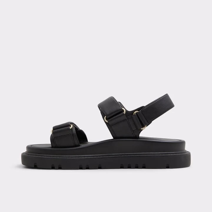 Footbed sandal - Image 3