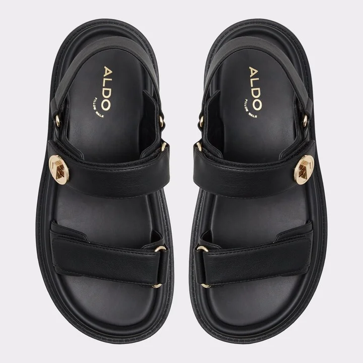 Footbed sandal - Image 6