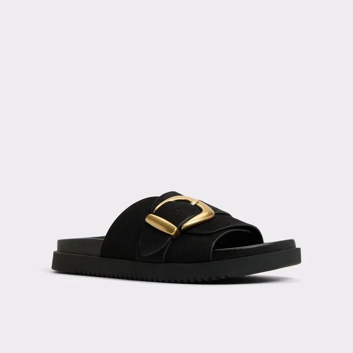 Footbed sandal - Image 4