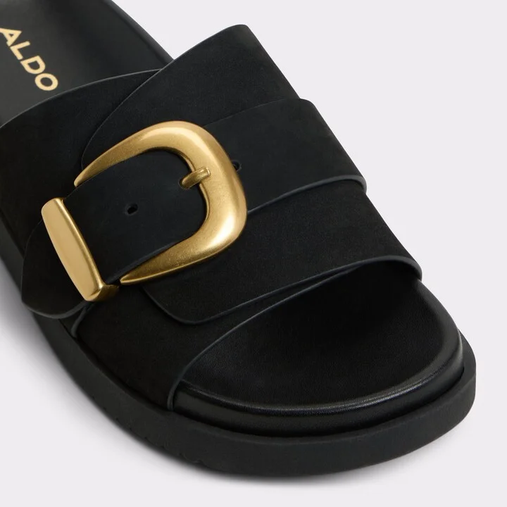 Footbed sandal - Image 5