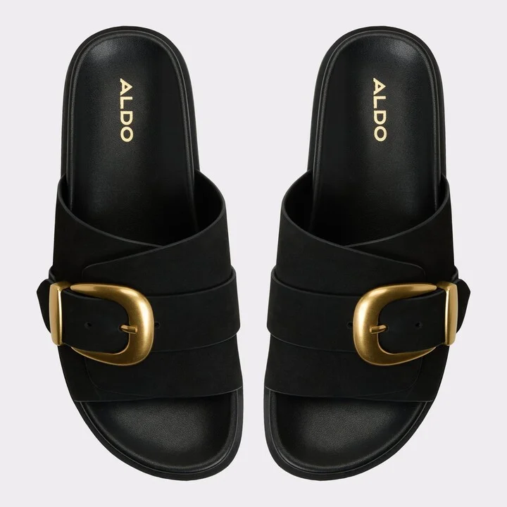 Footbed sandal - Image 6