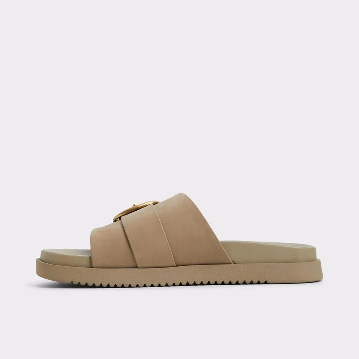 Footbed sandal - Image 3