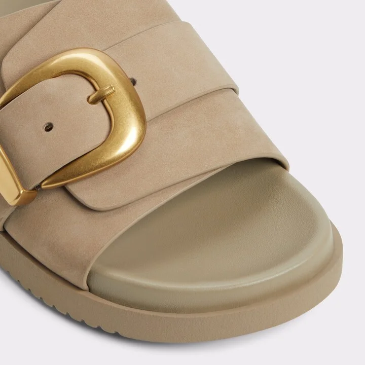 Footbed sandal - Image 5