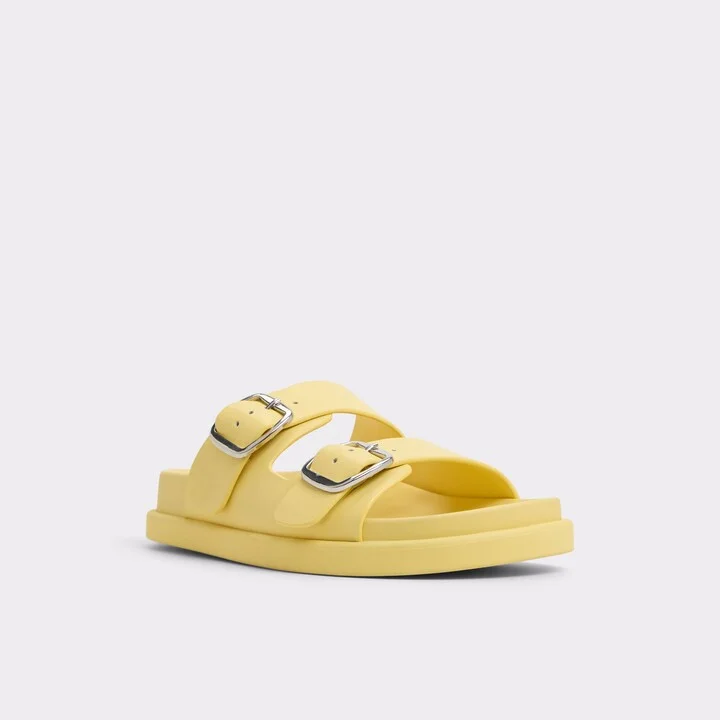 Footbed sandal - Image 4