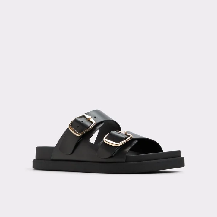 Footbed sandal - Image 4