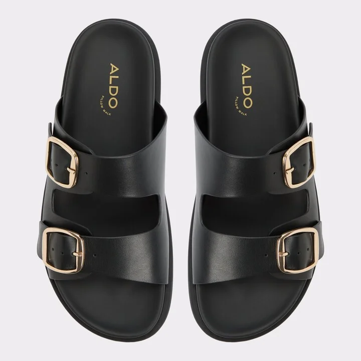 Footbed sandal - Image 6