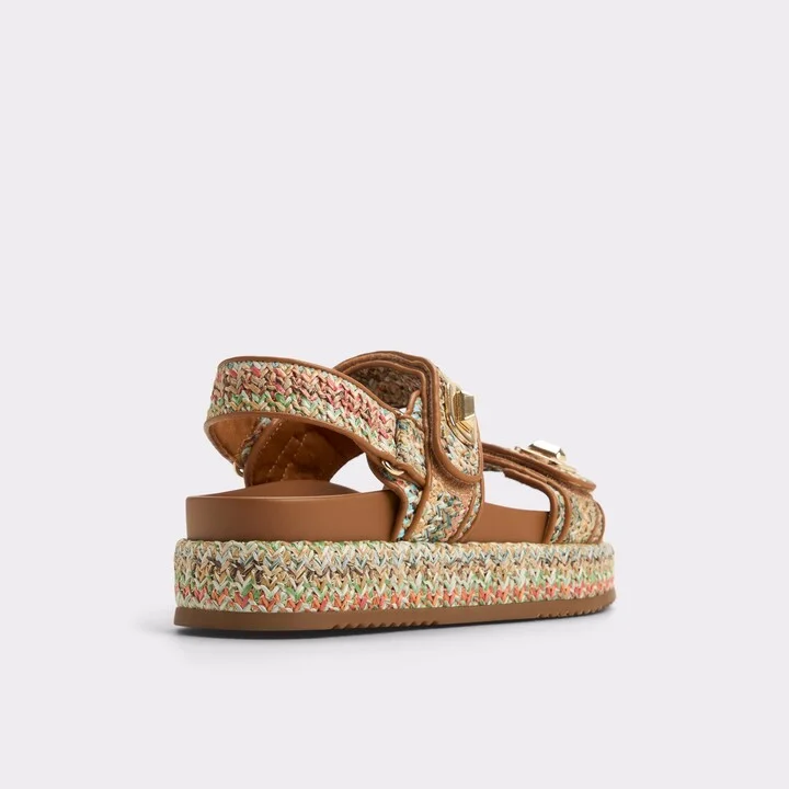 Footbed sandal - Image 2