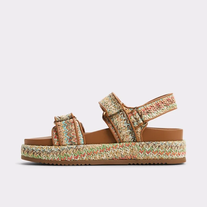 Footbed sandal - Image 3