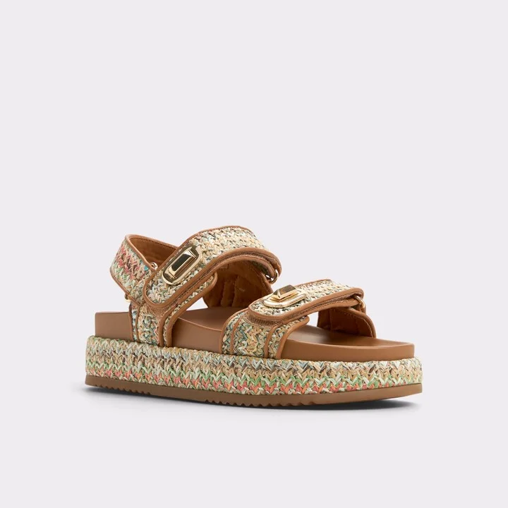 Footbed sandal - Image 4