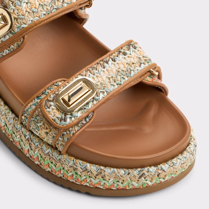 Footbed sandal - Image 5