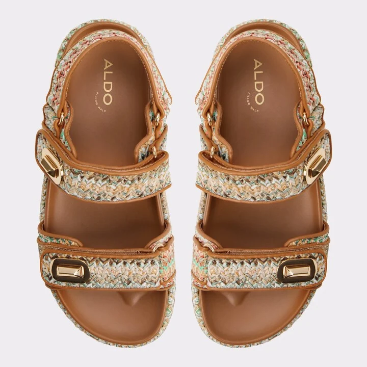 Footbed sandal - Image 6