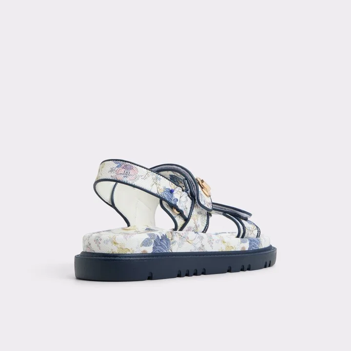 Footbed sandal - Image 2