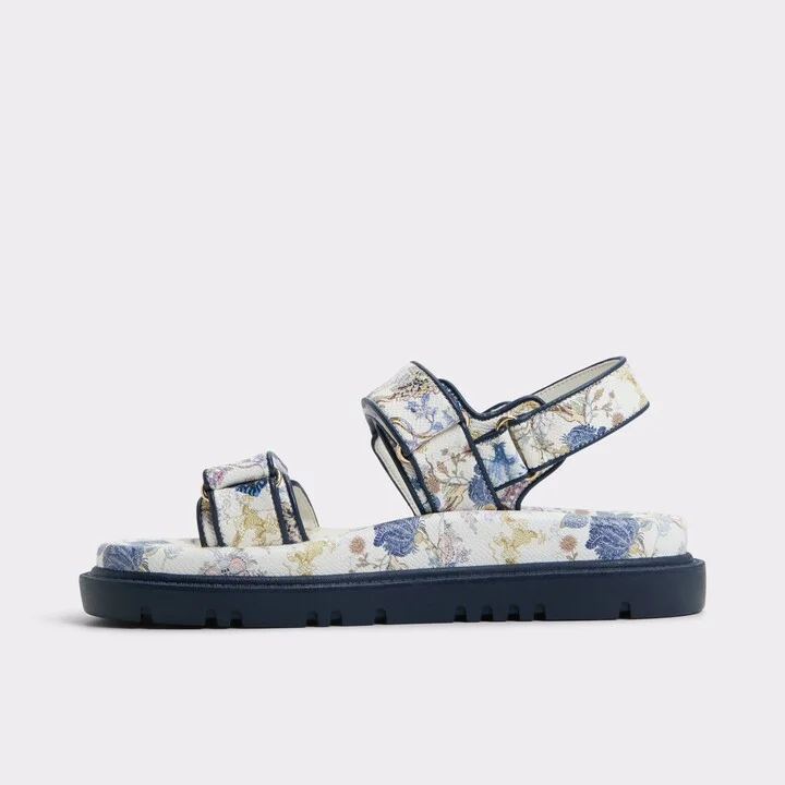 Footbed sandal - Image 3