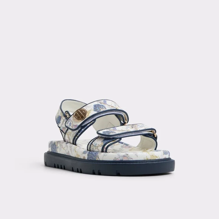 Footbed sandal - Image 4