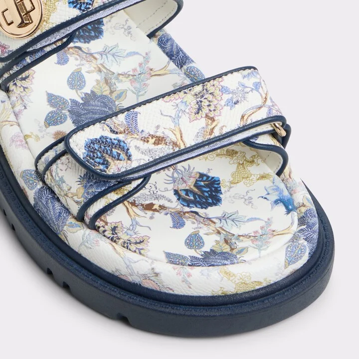 Footbed sandal - Image 5