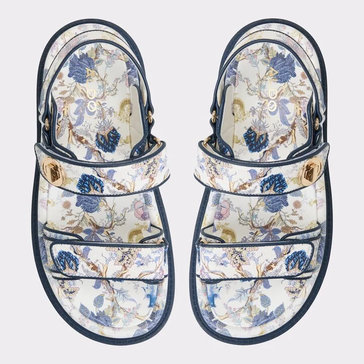 Footbed sandal - Image 6