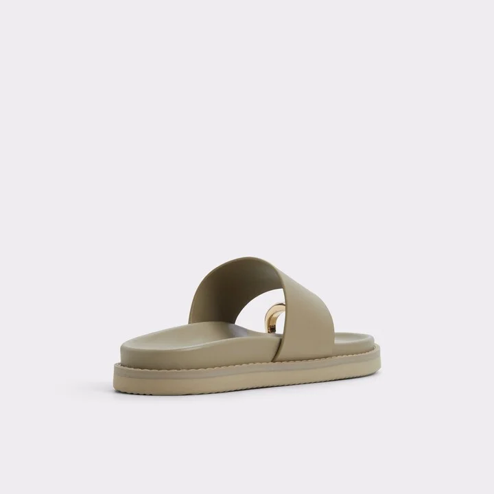 Footbed sandal - Image 2