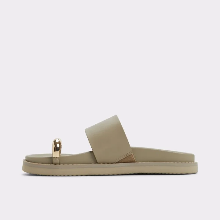 Footbed sandal - Image 3