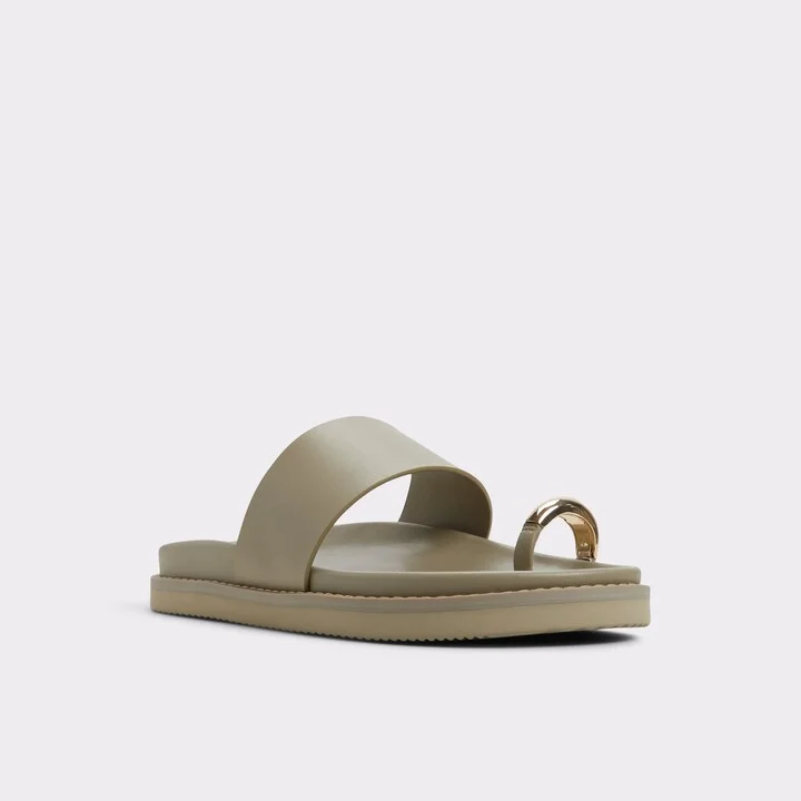 Footbed sandal - Image 4