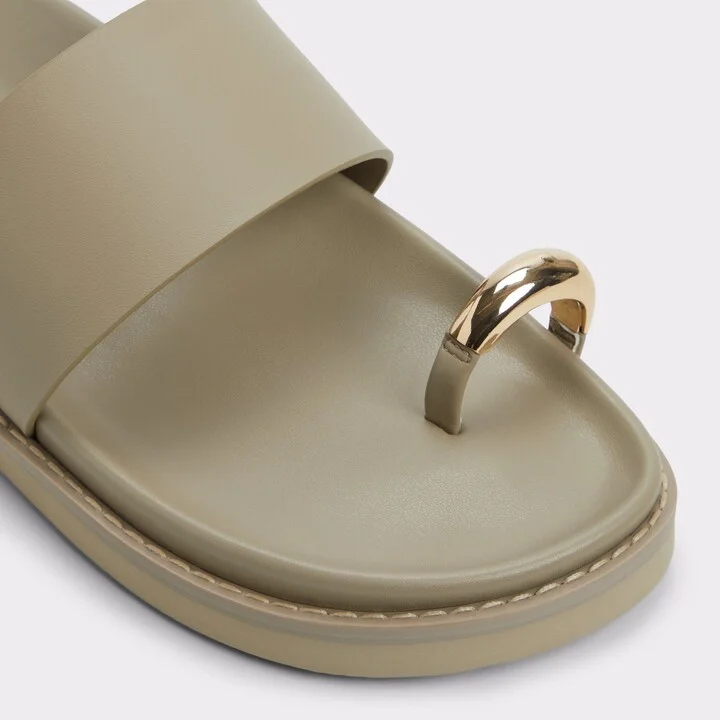 Footbed sandal - Image 5
