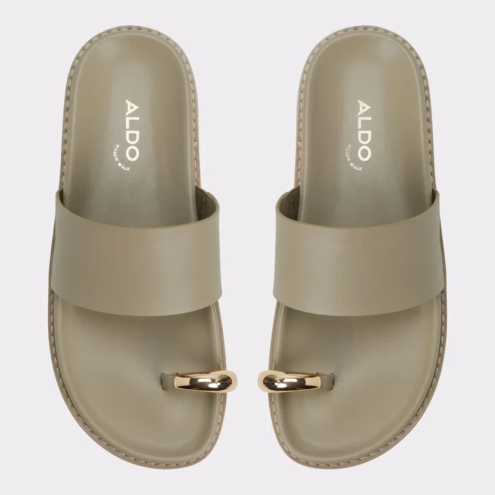Footbed sandal - Image 6