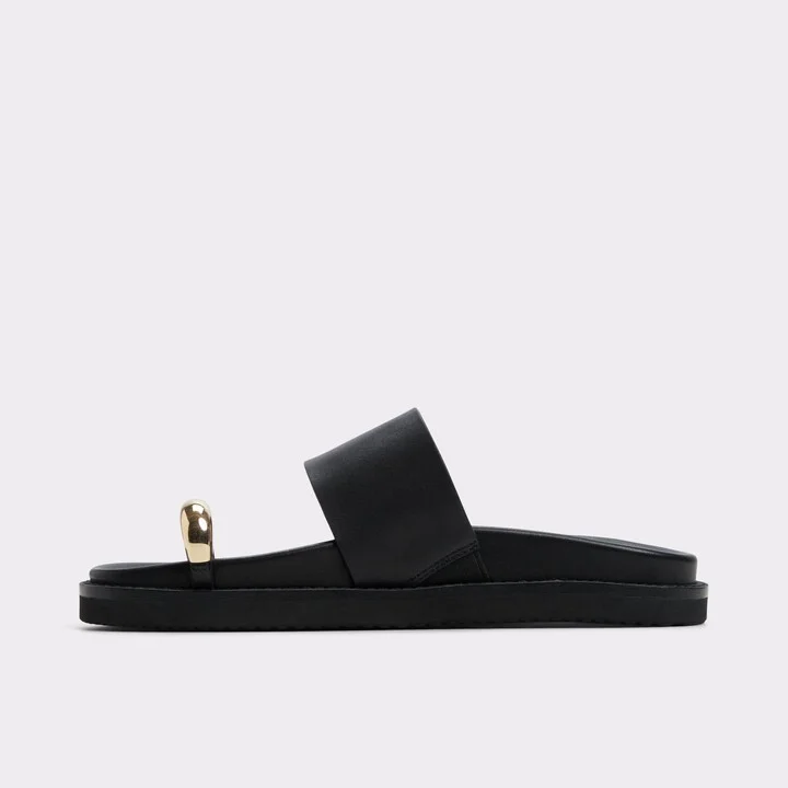 Footbed sandal - Image 3