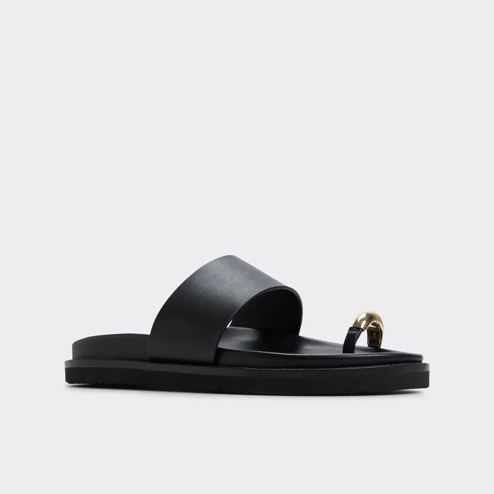Footbed sandal - Image 4