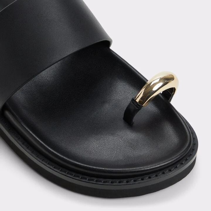 Footbed sandal - Image 5