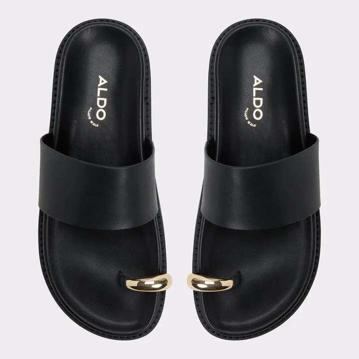 Footbed sandal - Image 6
