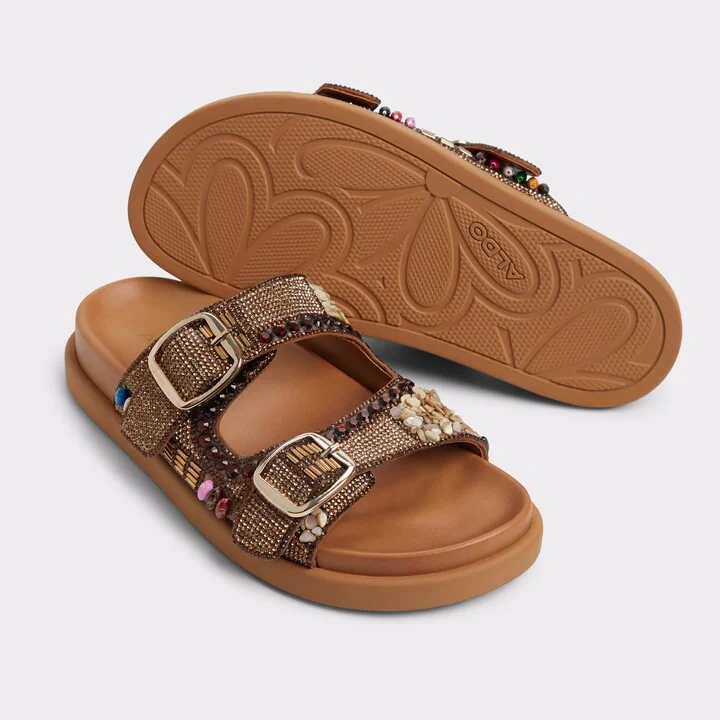 Footbed sandal - Image 2